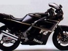 Yamaha FZ 400R